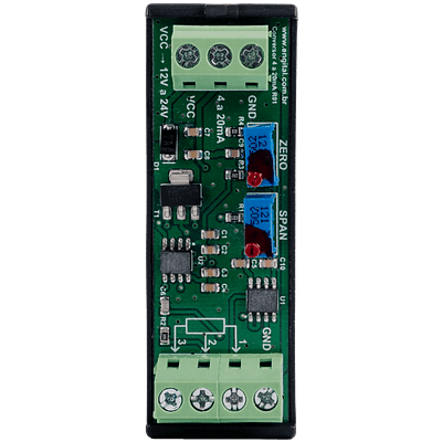 Placa Eletronica de Condicionamento de Sinal (2) (1)