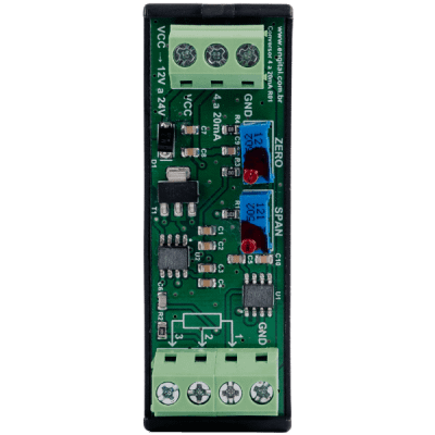 Placa Eletronica de Condicionamento de Sinal (2) (1)